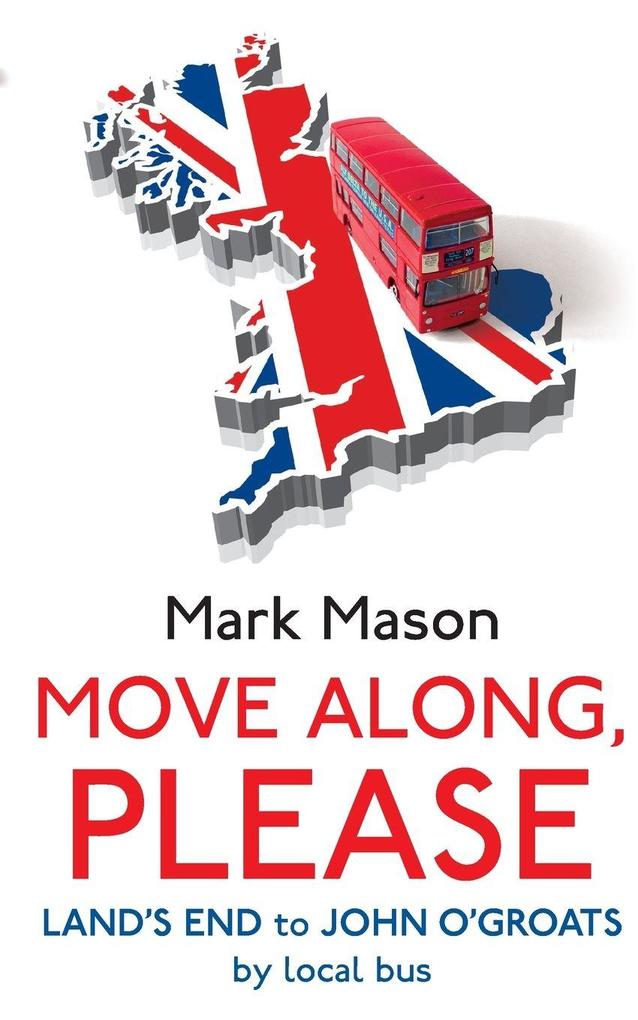 Move Along Please