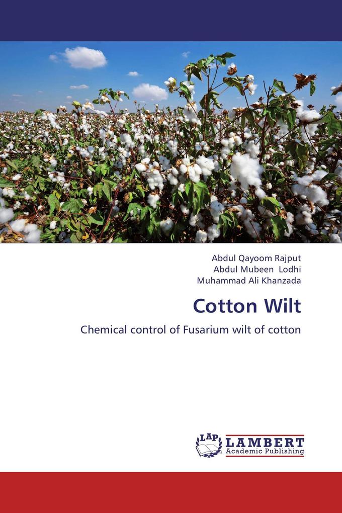 Cotton Wilt