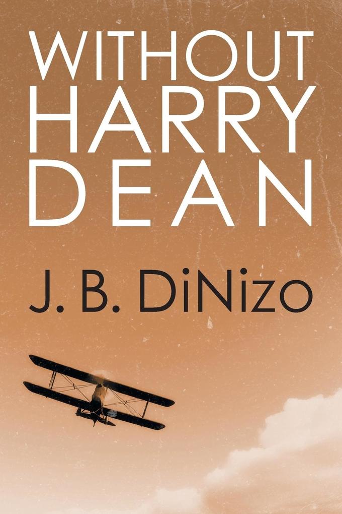 Without Harry Dean