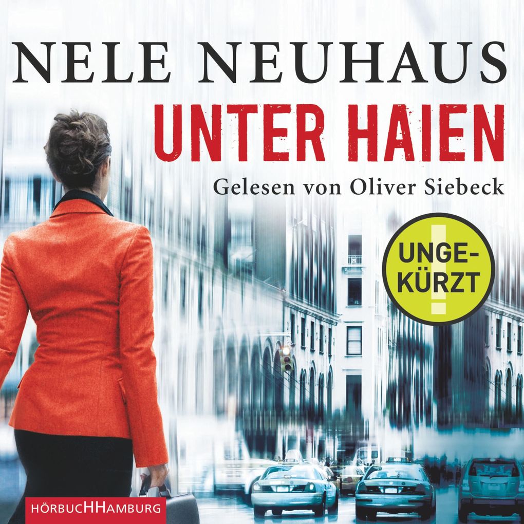 Unter Haien