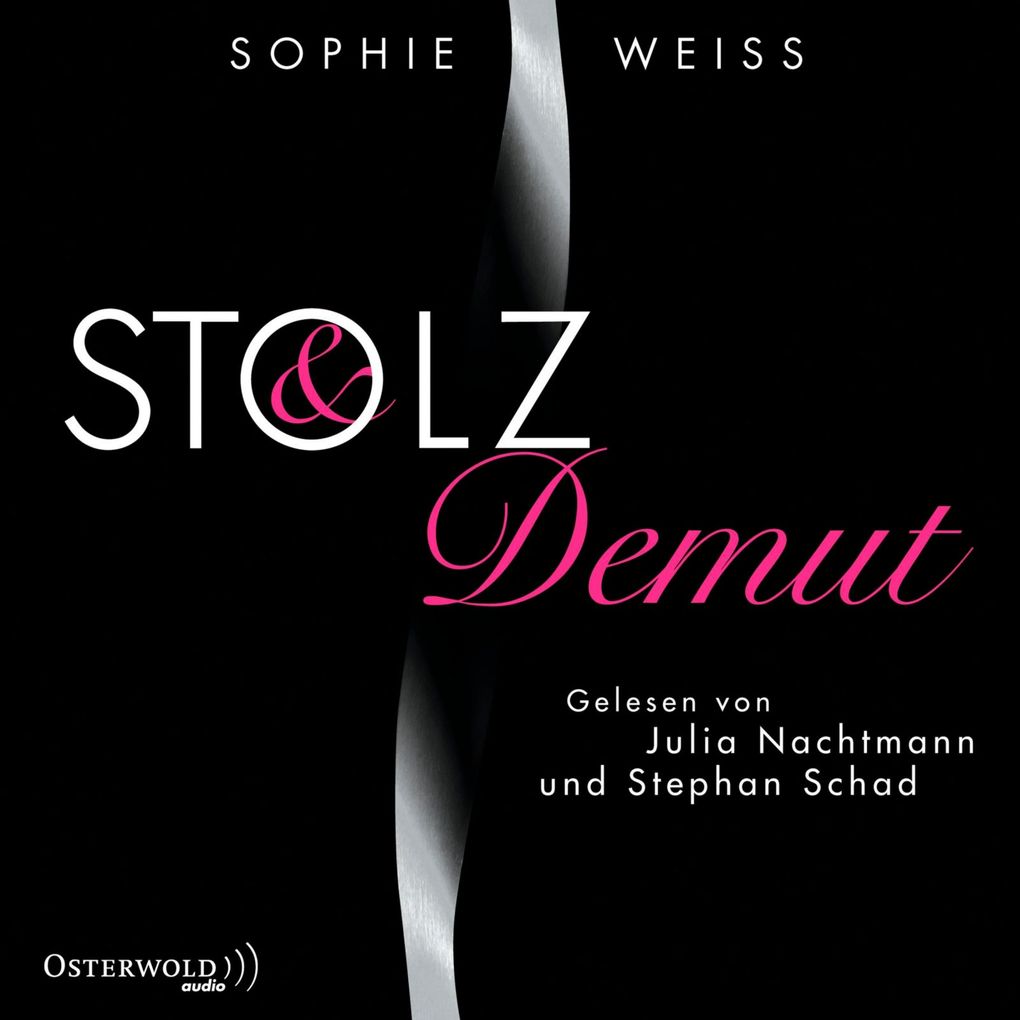 Stolz und Demut