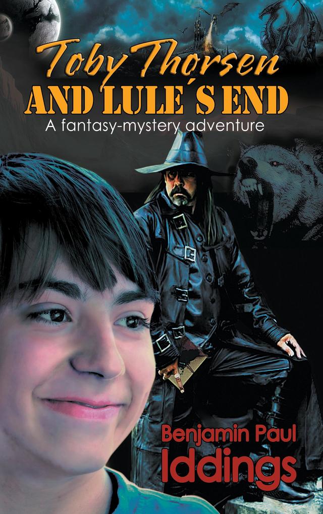 Toby Thorsen and Lules End