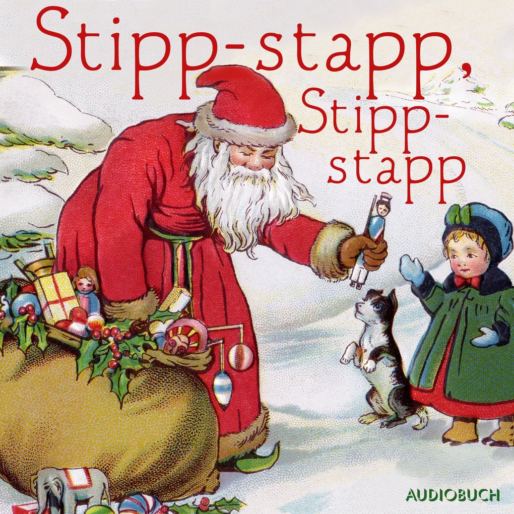 Stipp-stapp stipp-stapp