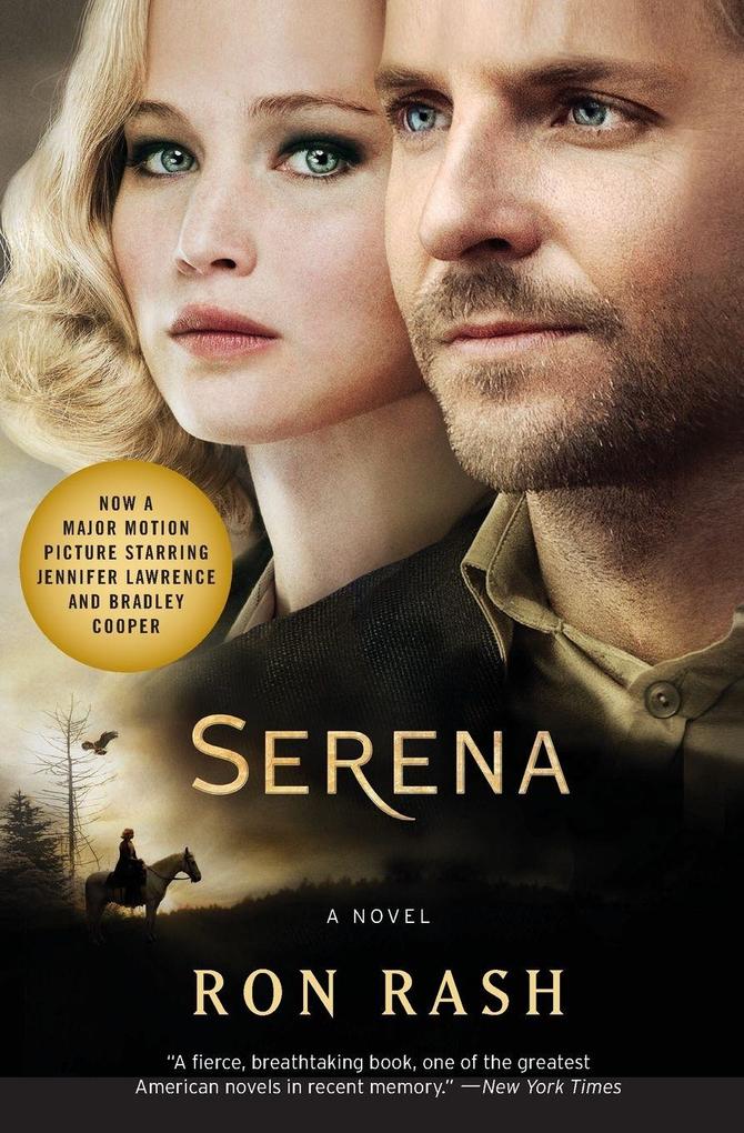 Serena Tie-In