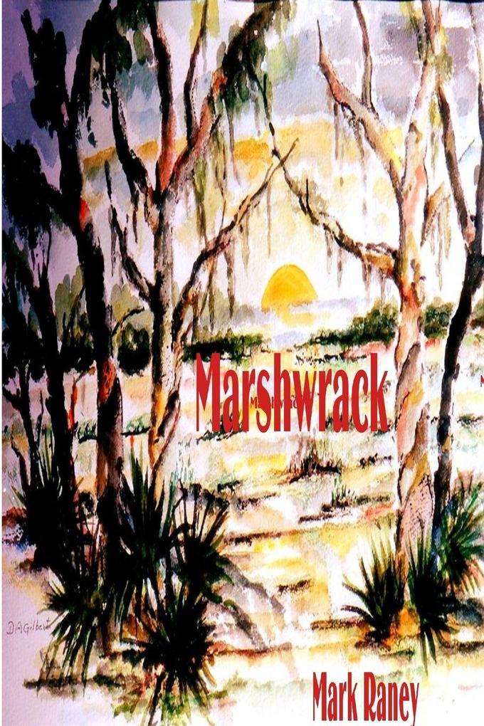 MARSHWRACK