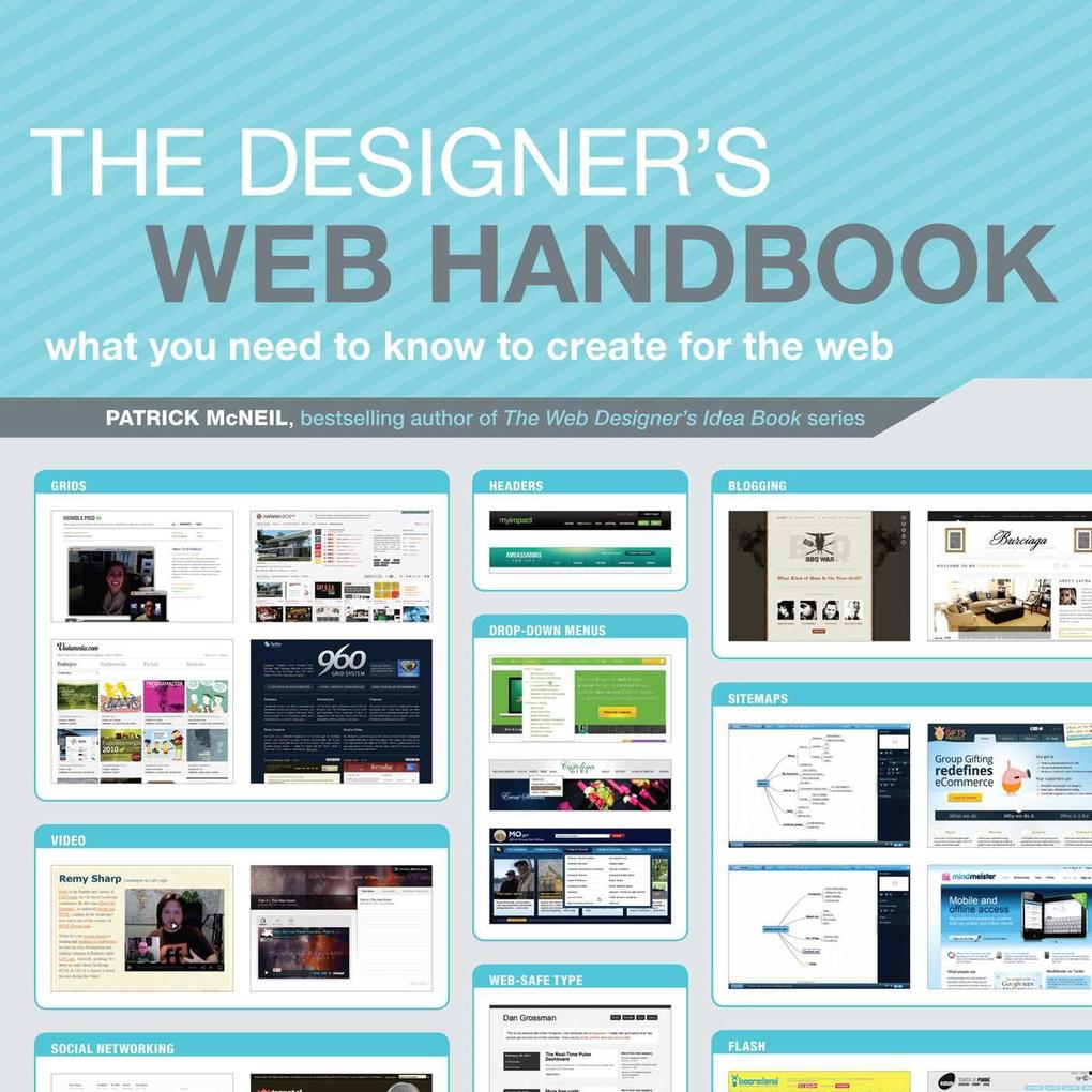 The er‘s Web Handbook