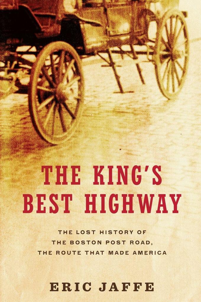 The King's Best Highway