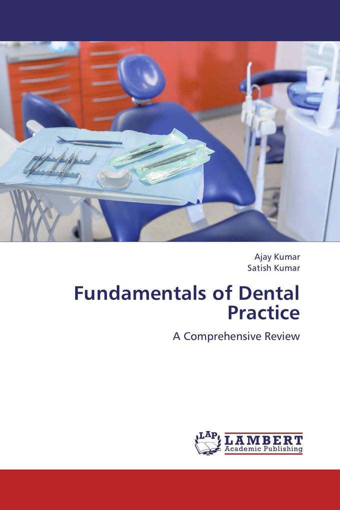 Fundamentals of Dental Practice