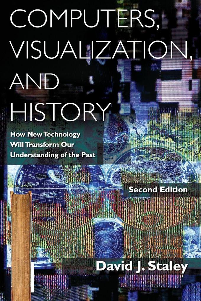 Computers Visualization and History