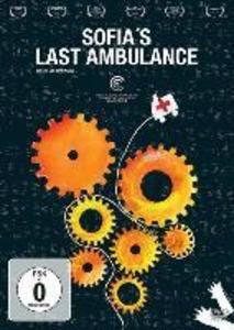 Sofias Last Ambulance