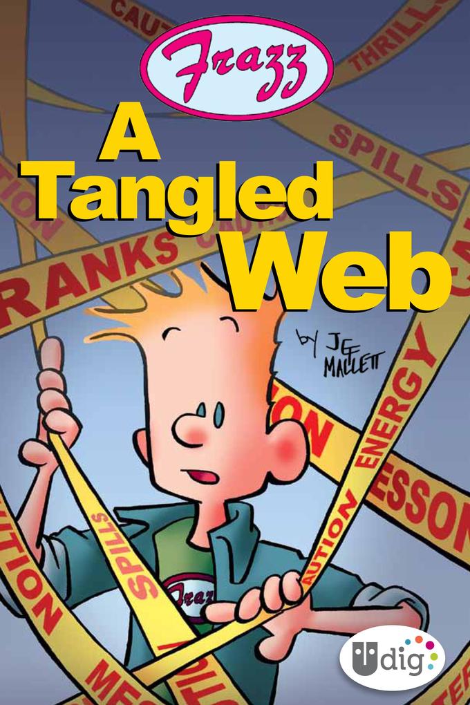 Frazz: A Tangled Web
