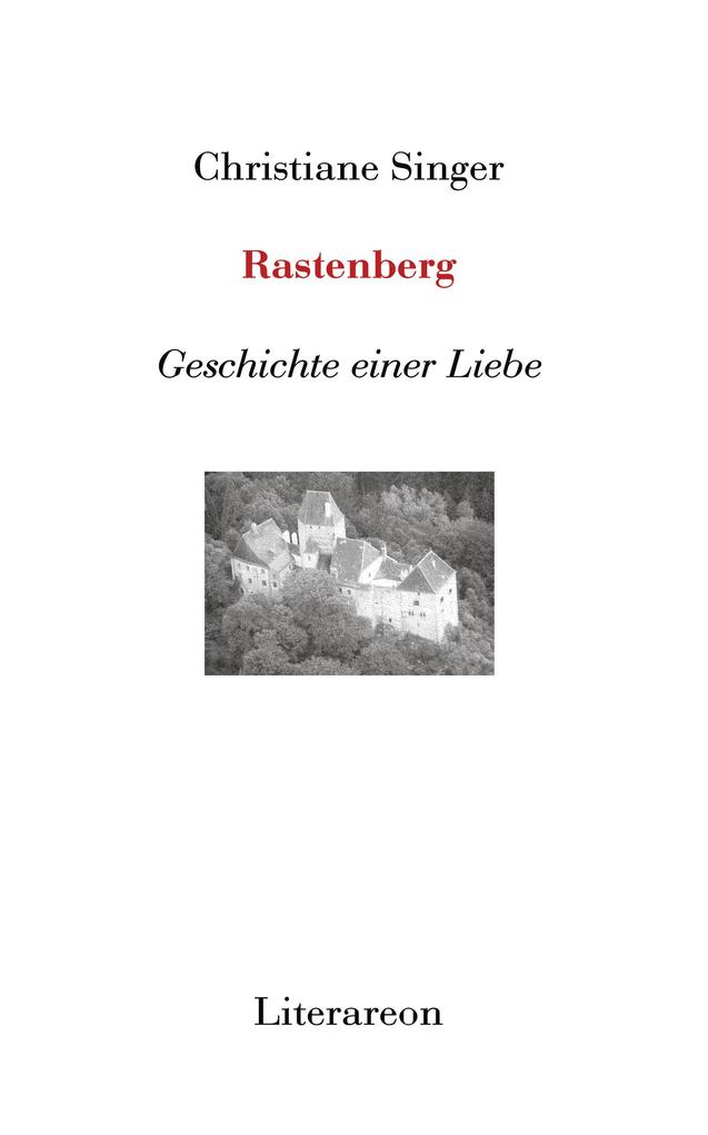 Rastenberg