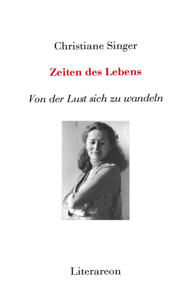 Image of Zeiten des Lebens
