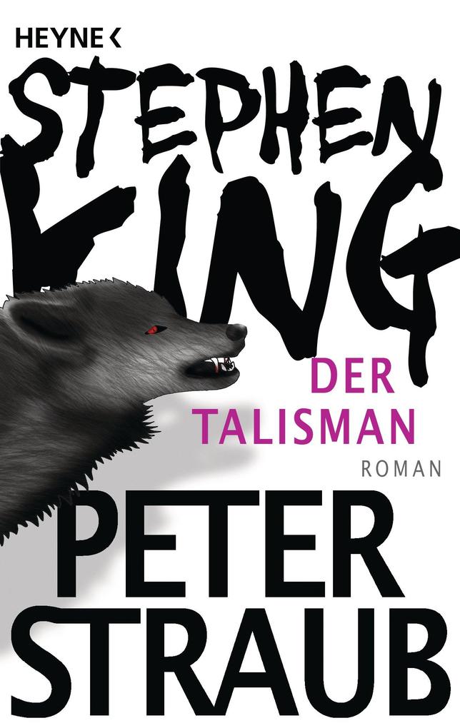 Der Talisman als eBook Der Talisman als eBook