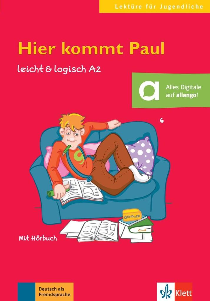 Image of Hier kommt Paul