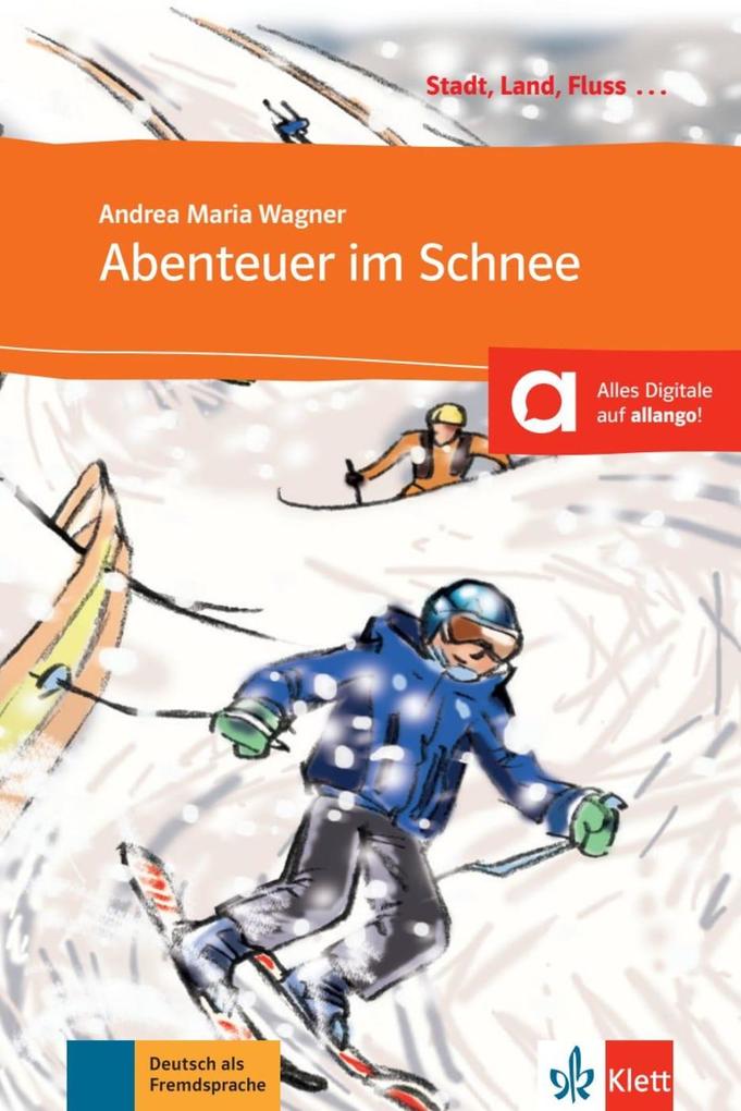 Image of Abenteuer im Schnee