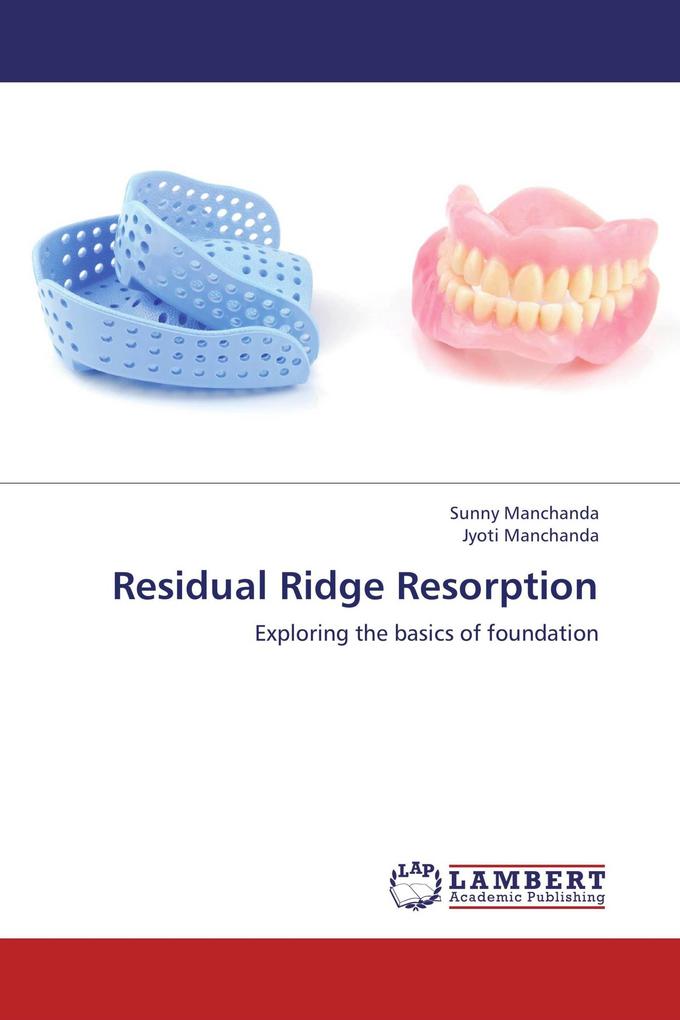 Residual Ridge Resorption