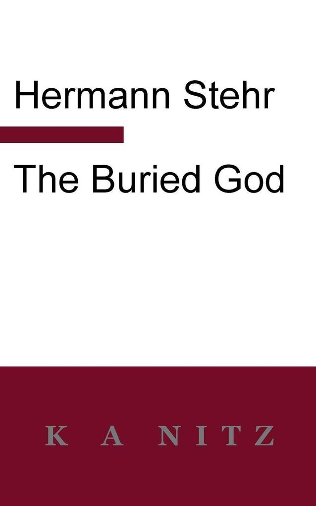 The Buried God