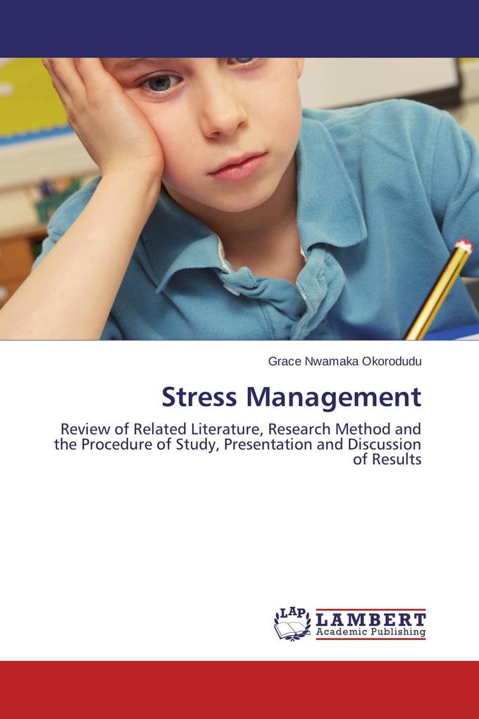 Stress Management