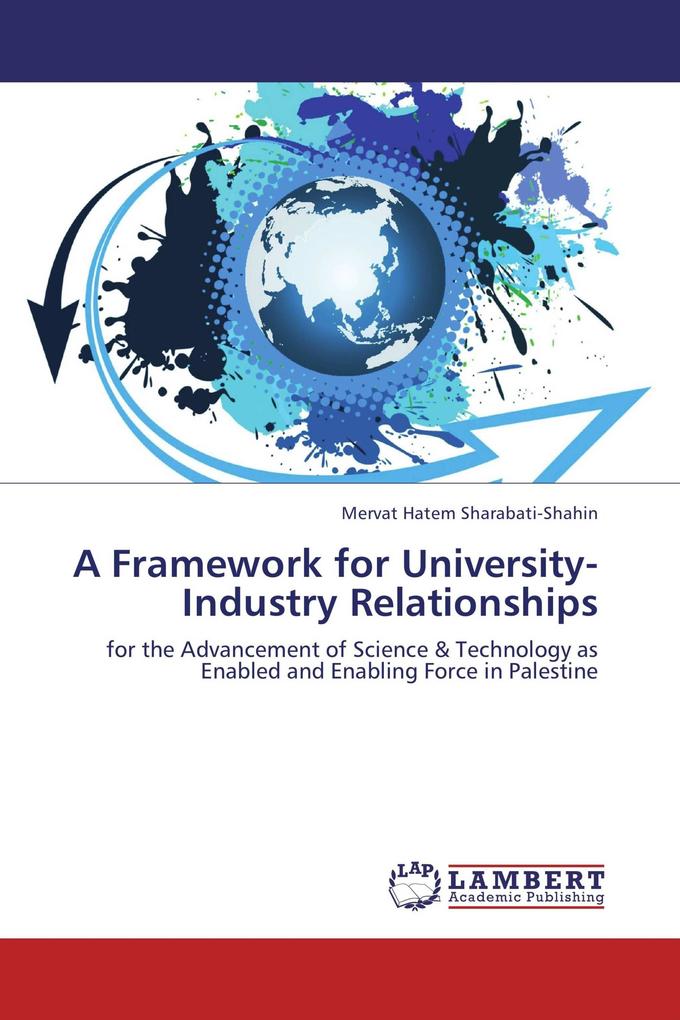 A Framework for University-Industry Relationships