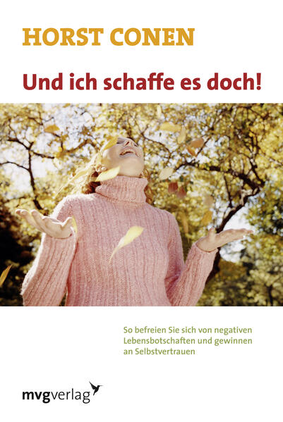 Und ich schaffe es doch