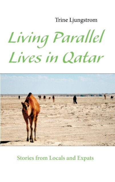 Image of Living Parallel Lives in Qatar