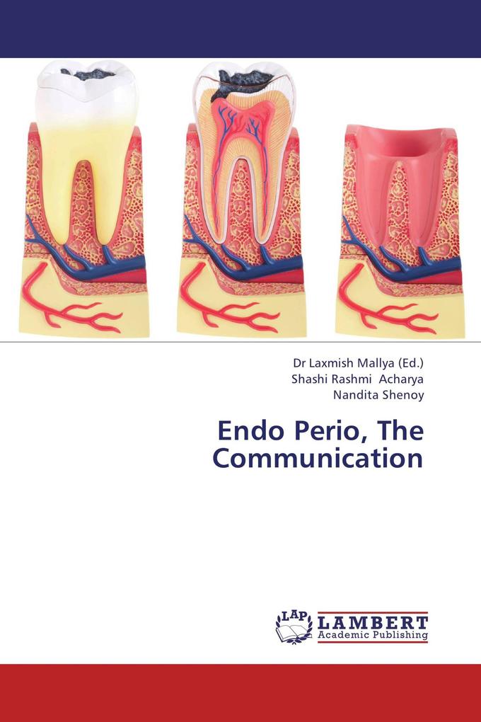 Endo Perio The Communication