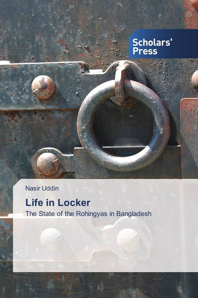 Life in Locker