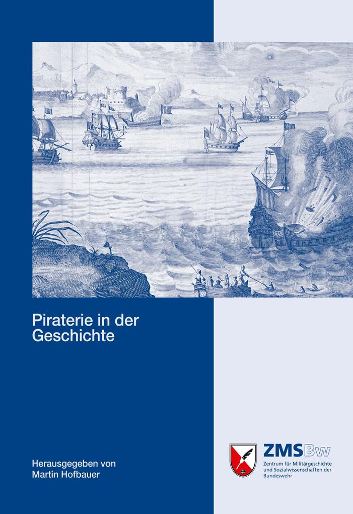 Piraterie in der Geschichte