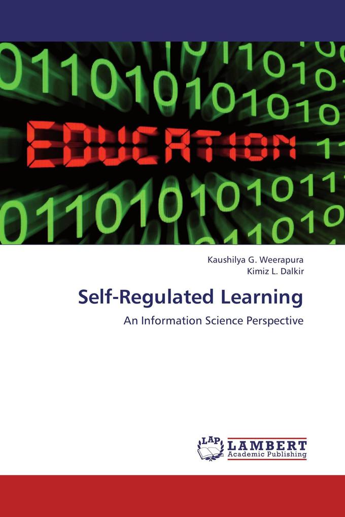 Self-Regulated Learning