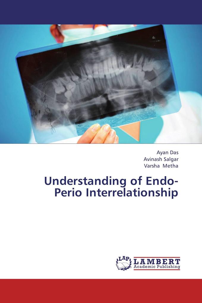 Understanding of Endo-Perio Interrelationship
