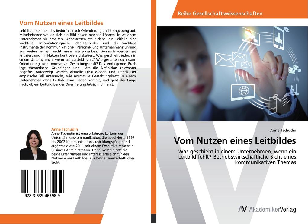 Vom Nutzen eines Leitbildes