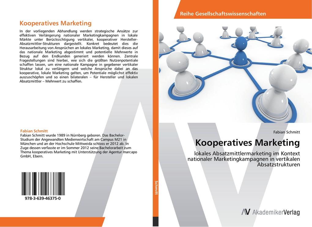 Kooperatives Marketing