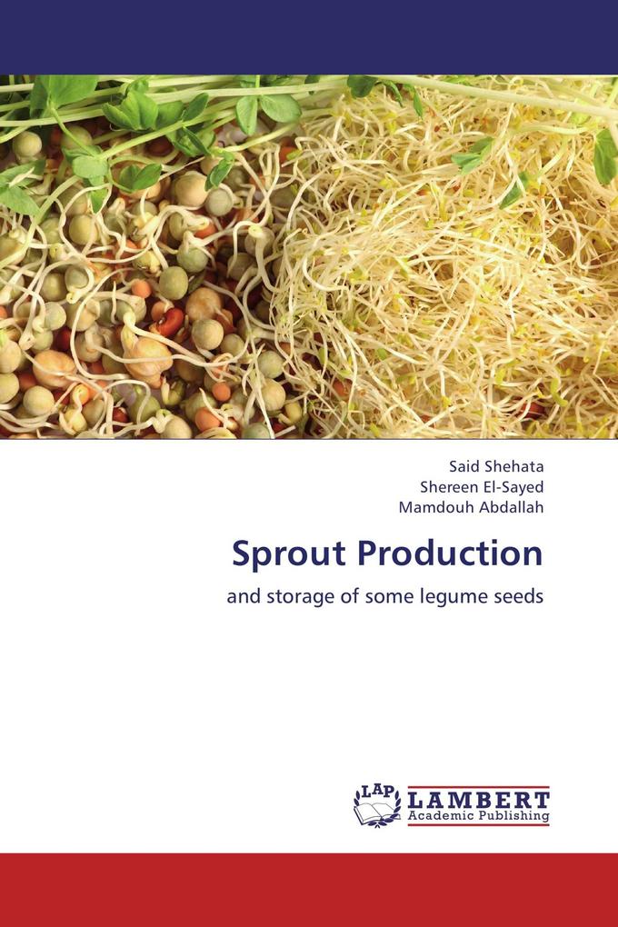 Sprout Production