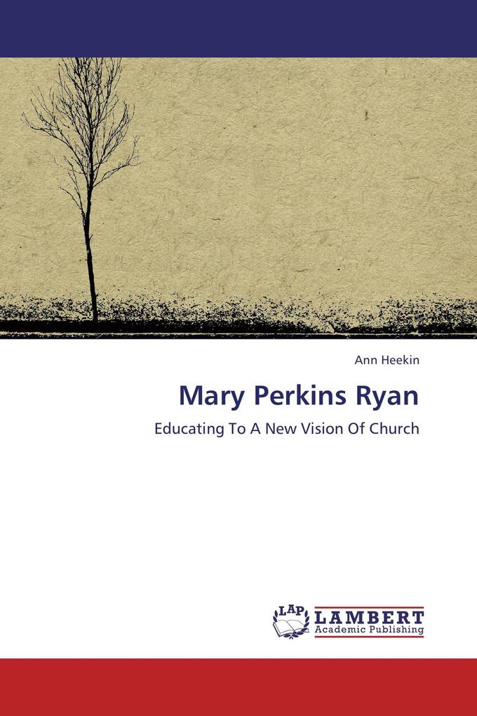 Mary Perkins Ryan