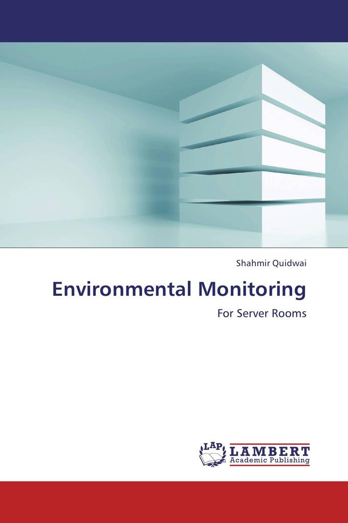 Environmental Monitoring