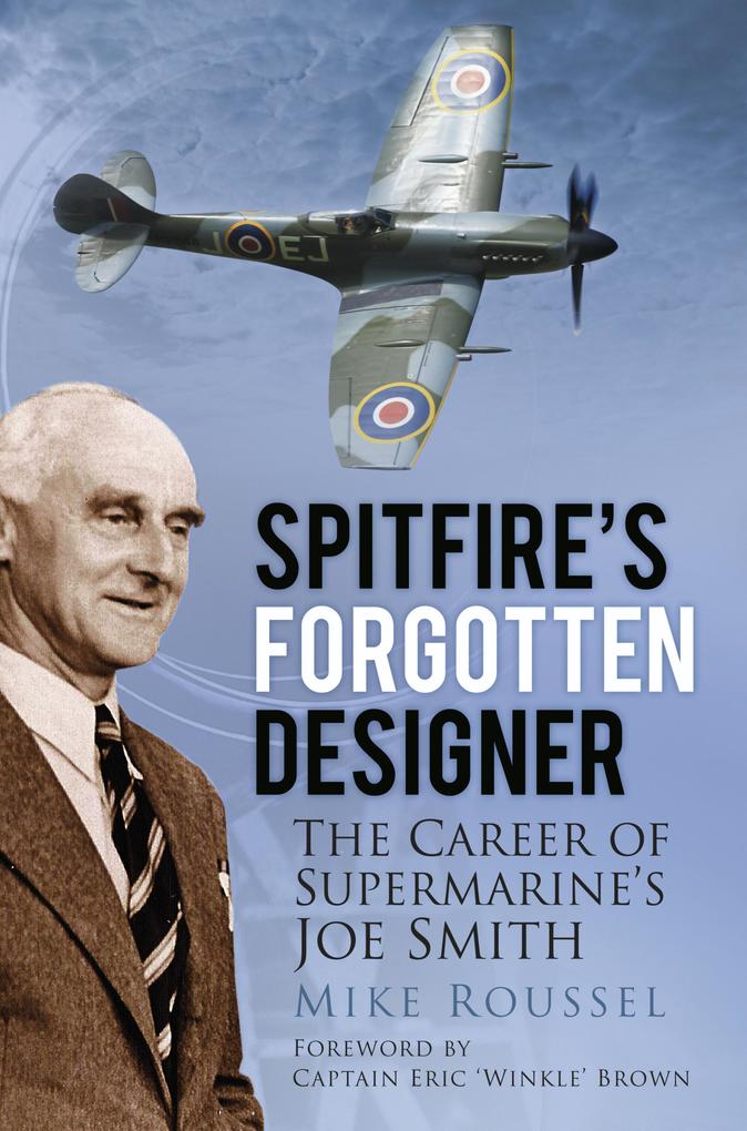 Spitfire‘s Forgotten er