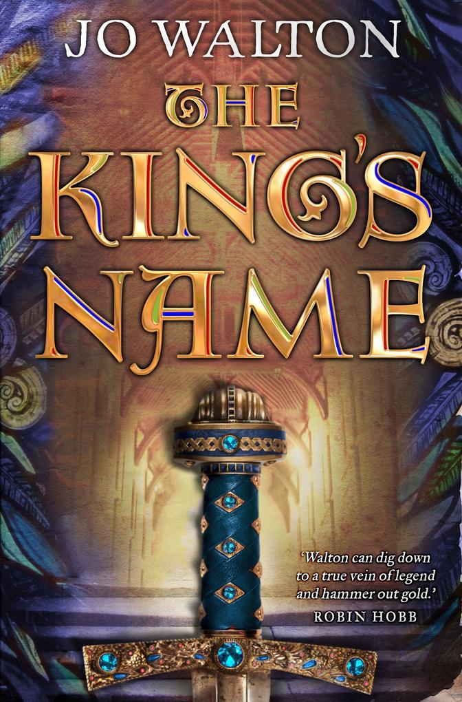 The King‘s Name