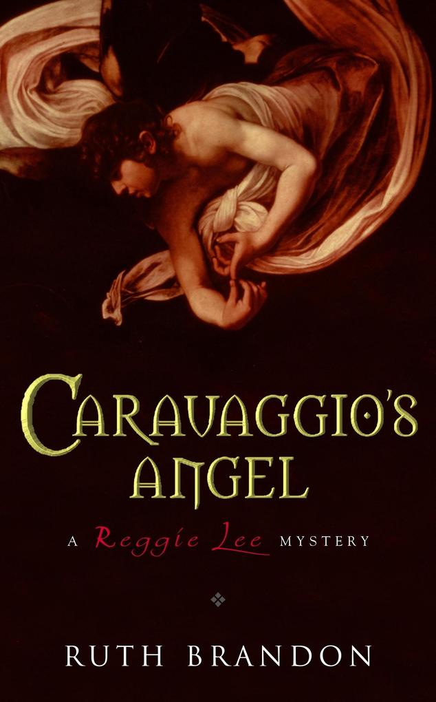 Caravaggio‘s Angel