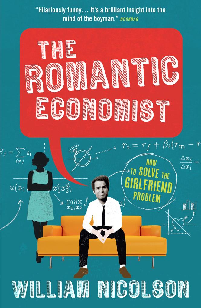 The Romantic Economist