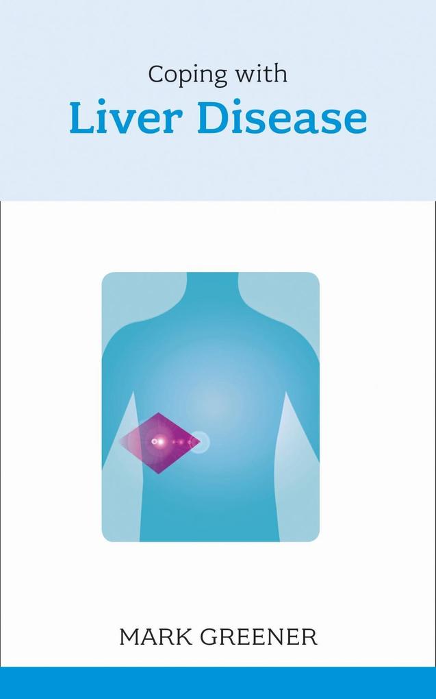Coping with Liver Disease