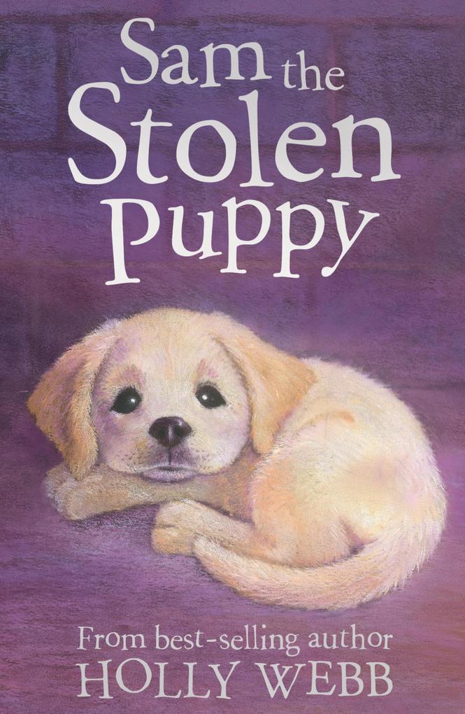  the Stolen Puppy