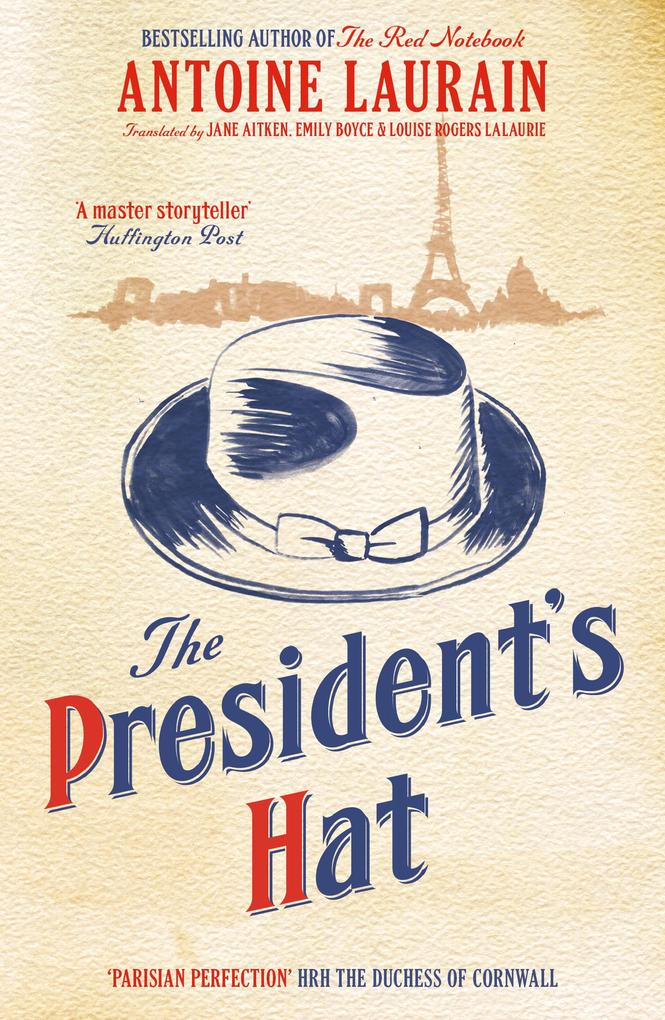 The President‘s Hat