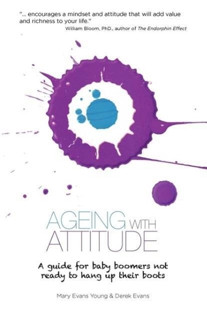 Ageing with Attitude