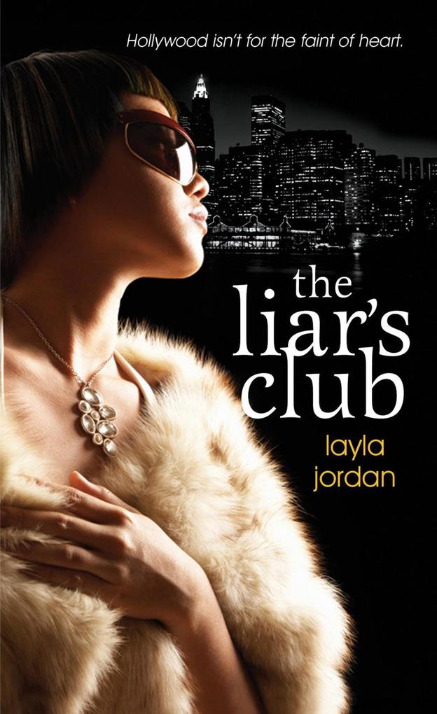 The Liar‘s Club