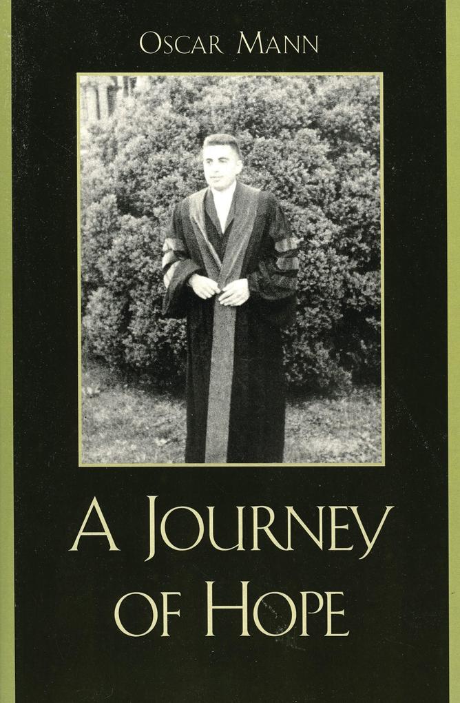 A Journey of Hope