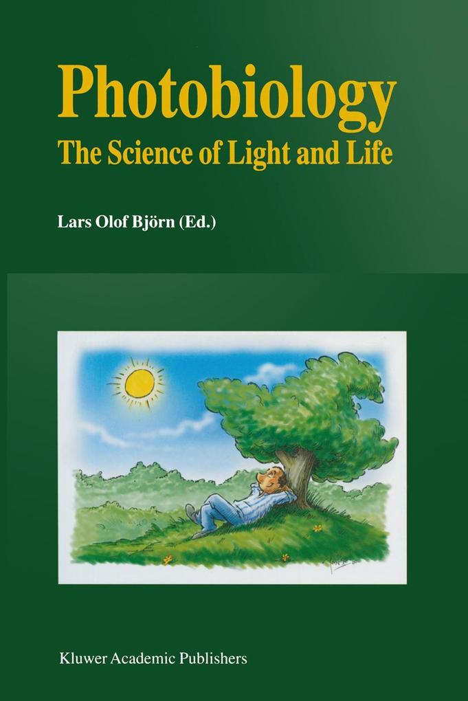 Photobiology
