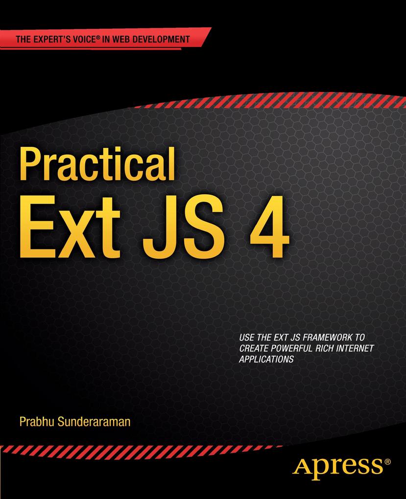 Practical Ext JS 4