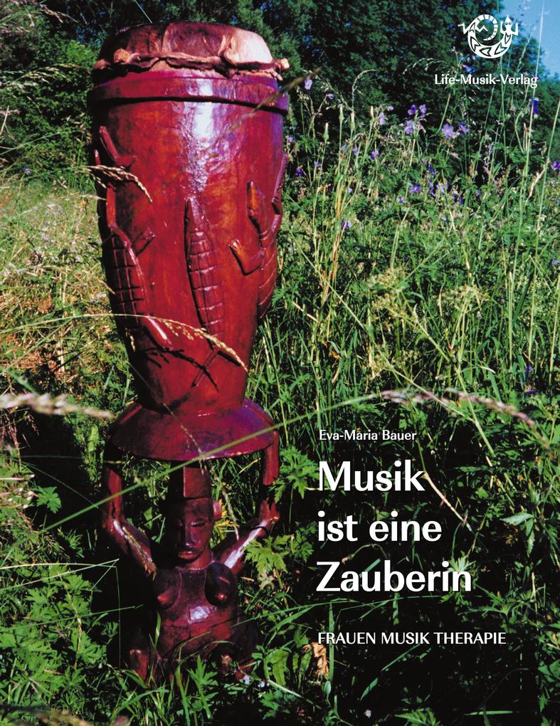 Musik ist eine Zauberin