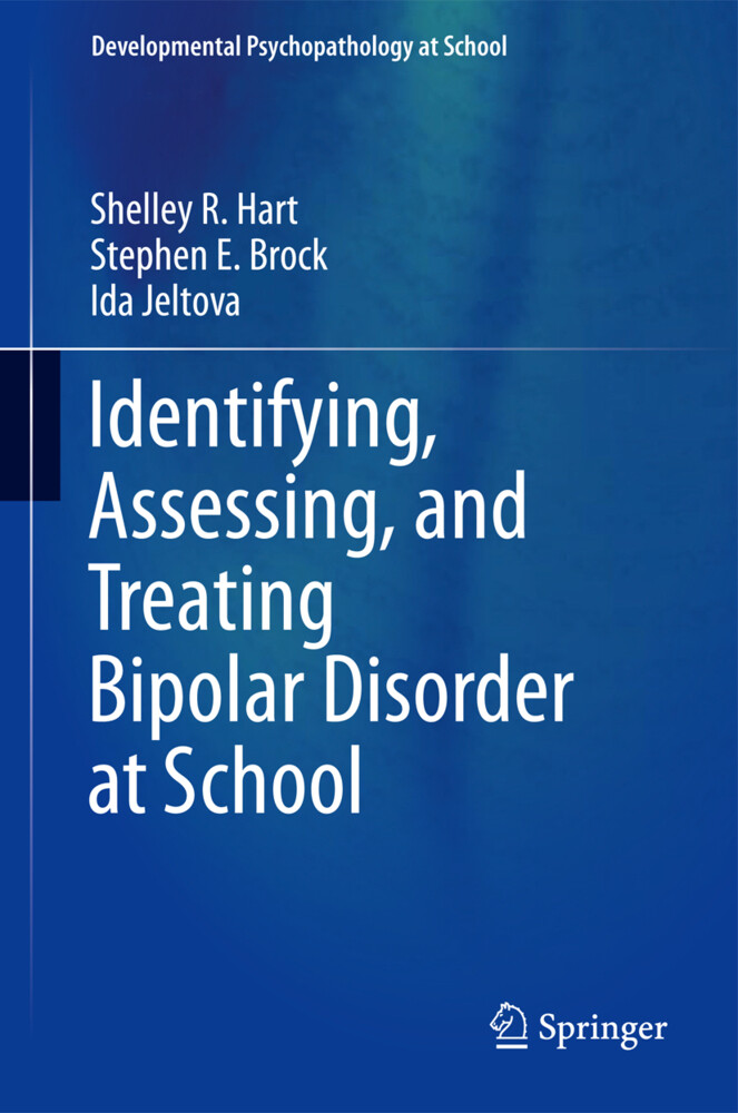Identifying Assessing and Treating Bipolar Disorder at School